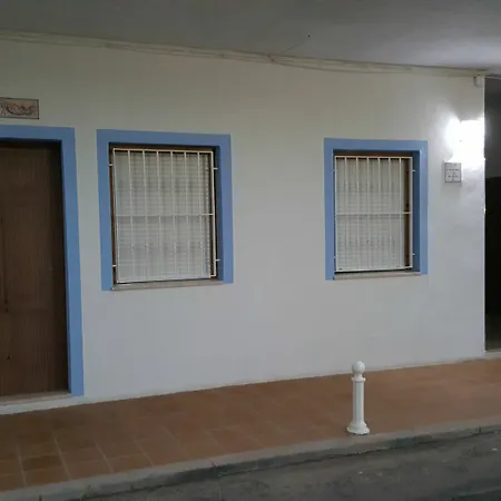 Mar Egeu - Aparsol Apartment Denia
