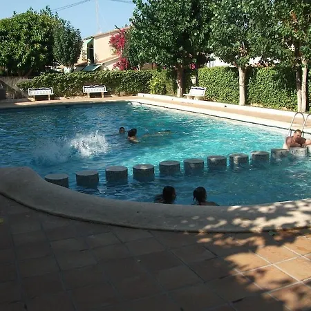Mar Egeu - Aparsol * Denia